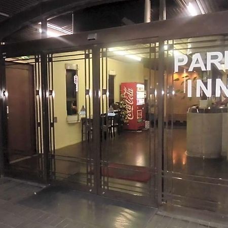 Park Inn Ōsaka Eksteriør bilde