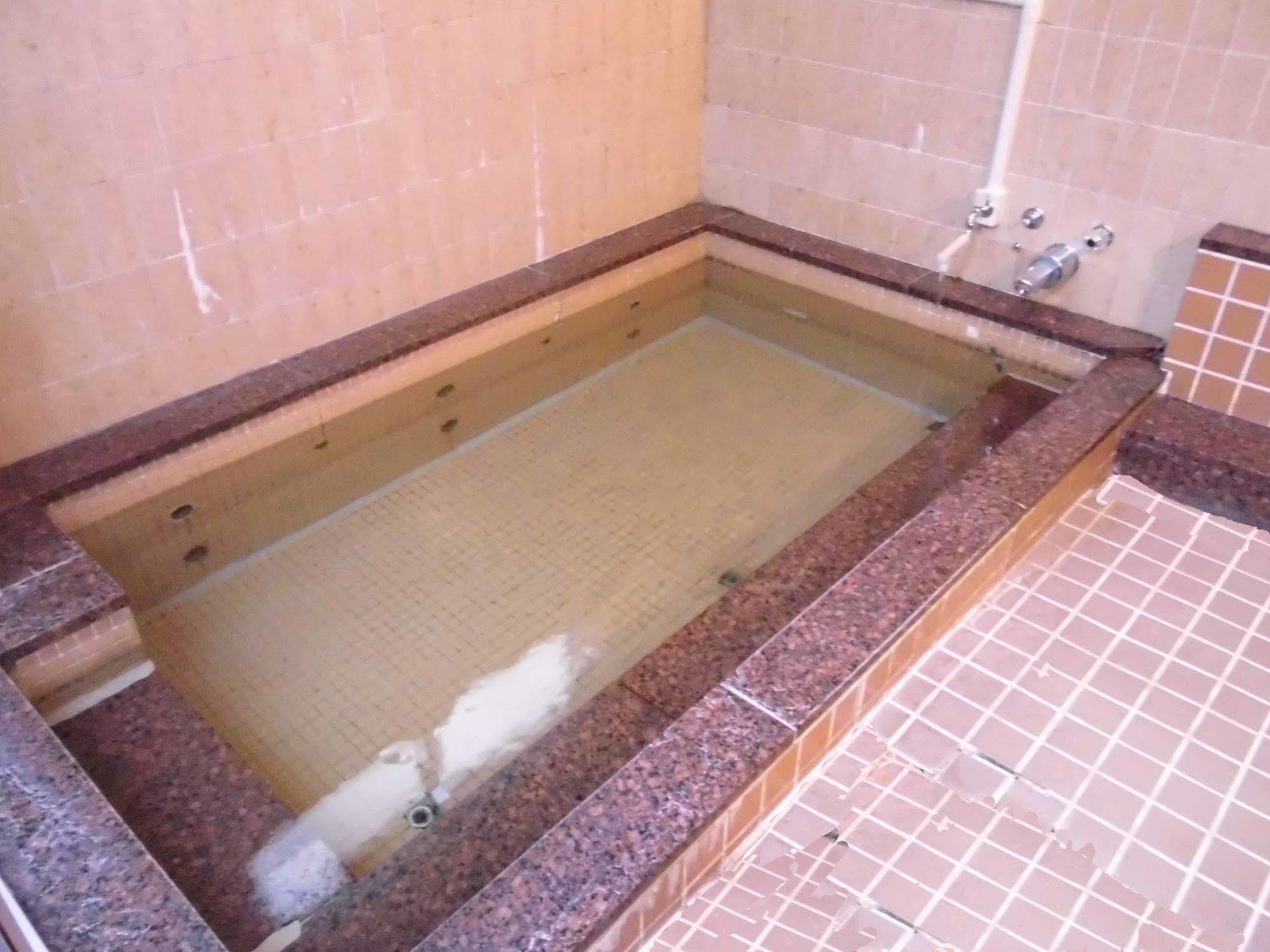 Park Inn Ōsaka Eksteriør bilde